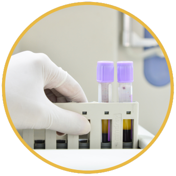 laboratoriais